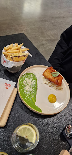 Brasserie Selgros Piaseczno - Gastronomia