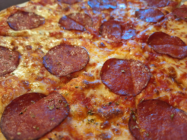 Comentarii opinii despre Pizza Republic