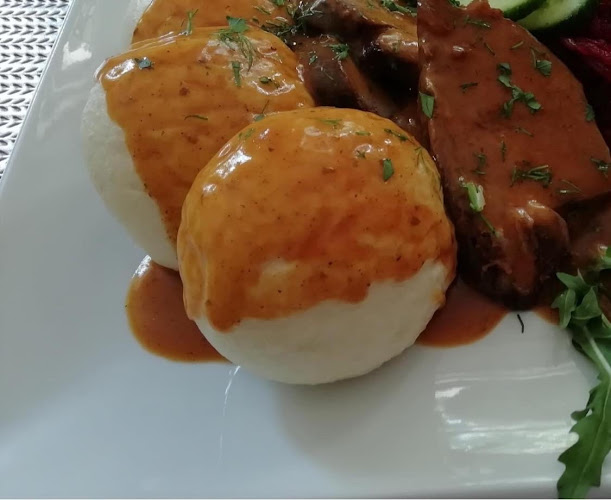 Comments and reviews of Bistro nad Obrą