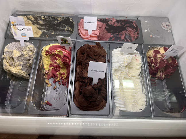 Opinii despre Kawiarnia, Lodziarnia în Zawiercie - Gastronomia