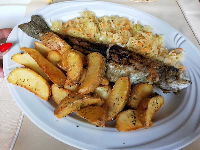 Restauracja Leśna Ostoja Open Times