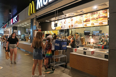 Restauracja McDonald's