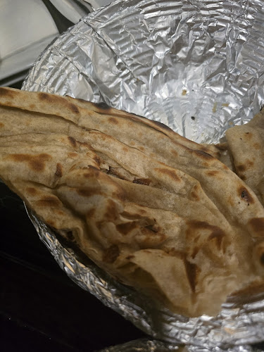 Bollywood Lounge - Gastronomia