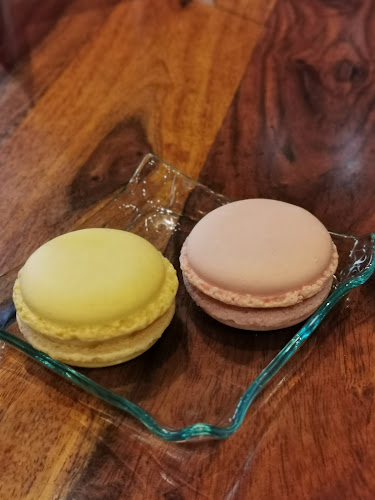 Karmello Chocolatier Open Times