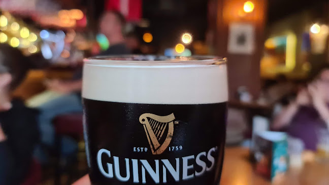 Reviews of The Dockers Inn Pub in Gdynia - Gastronomia