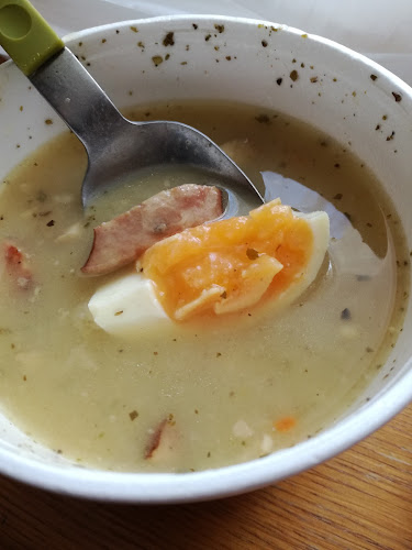 Comentarii opinii despre Zaścianek kuchnia polska Catering