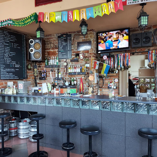 Mistrz i Małgorzatka - Gastronomia