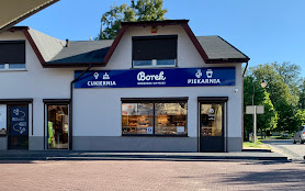Piekarnia Cukiernia Borek Konopiska