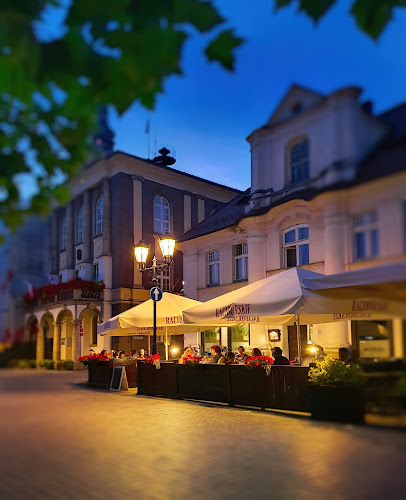 Reviews of Międzywojenna in Pszczyna - Gastronomia