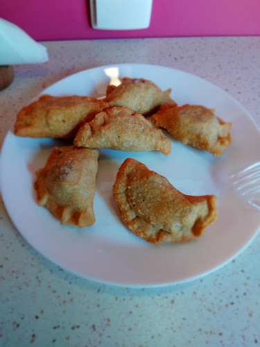 Reviews of PieroStacja - Pierogarnia in Katowice - Gastronomia