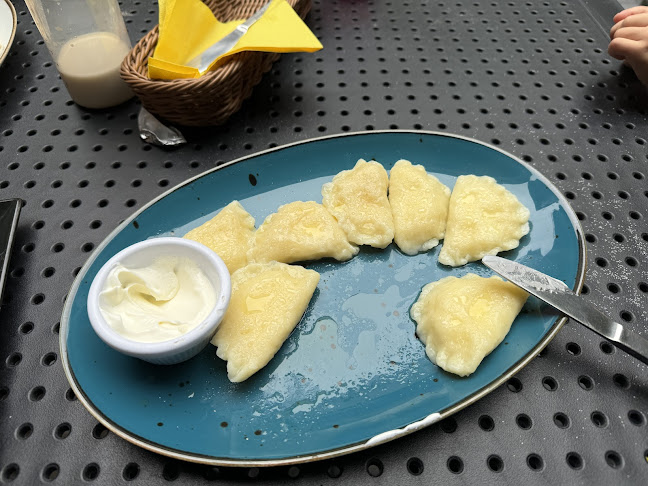 Comentarii opinii despre Restauracja Warszawianka