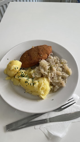 Bar" Pod Arkadami". Bar mleczny