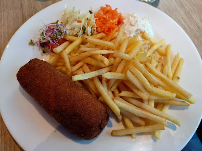 BISTRO GRILL "DOROTA" - Gastronomia