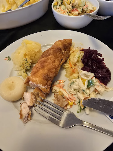 U Generała - Gastronomia