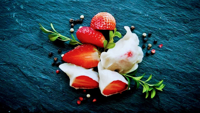 Pracownia pierogów naturalnych - Baza Smaków