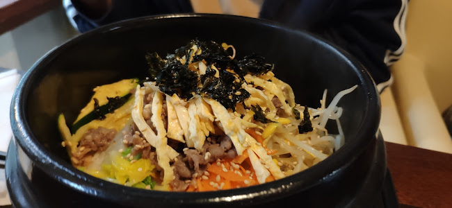 SEOUL Restauracja Koreańska - Gastronomia