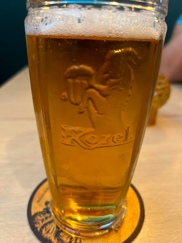 Vintage Bistro - Gastronomia