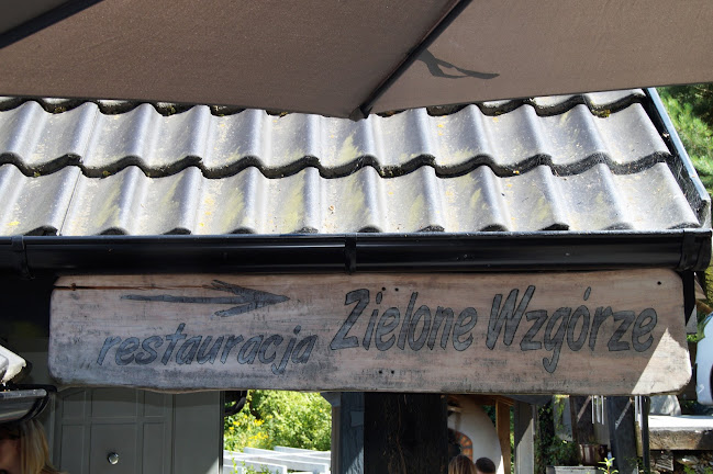 Restauracja Browar "Zielone Wzgórze"