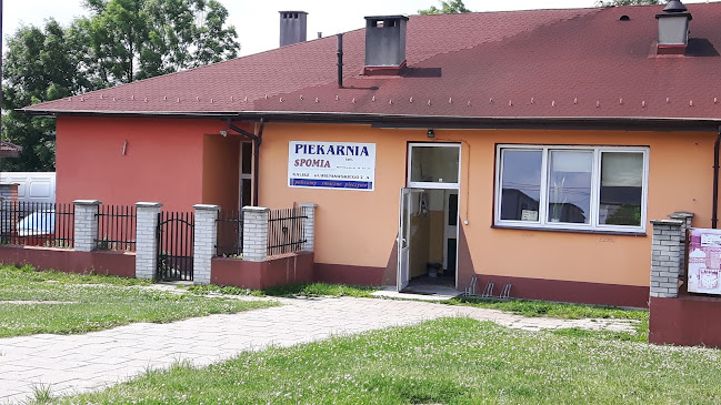 Opinii despre Spomia Sp. z o.o. Piekarnia în Kalisz - Gastronomia