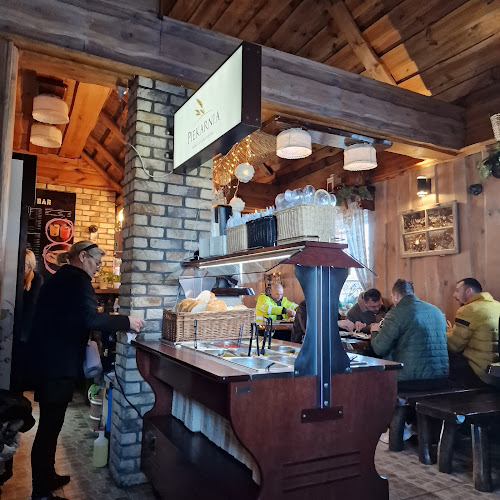 Comentarii opinii despre Grill Pod Wrzosem