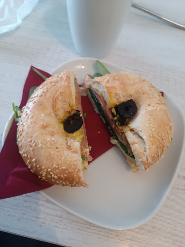 Kawiarnia Choco Obsession - Gastronomia