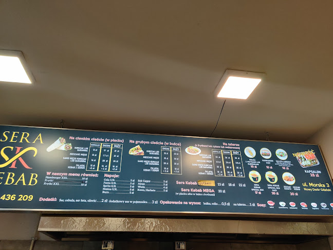 Morska 3, 82-100 Nowy Dwór Gdański