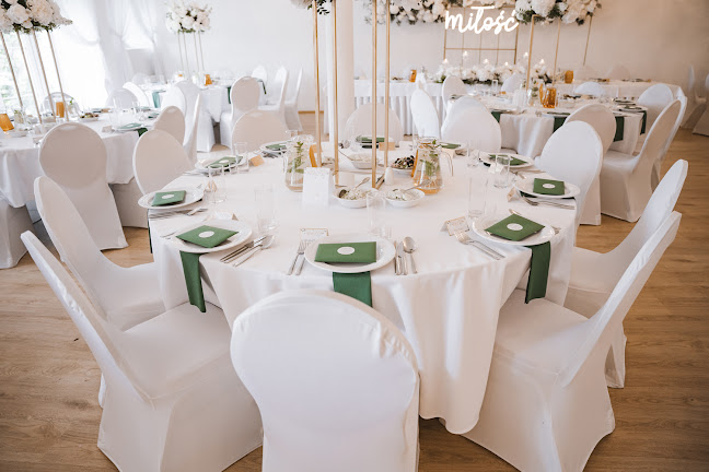 Stary Folwark w Ustowie I Imprezy okolicznościowe Szczecin - Gastronomia