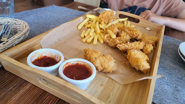 Reviews of Manufaktura smaków in Połaniec - Gastronomia