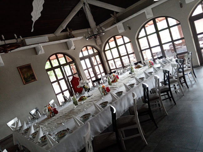 Wojsmak Catering, Karczma Rzym - Gastronomia