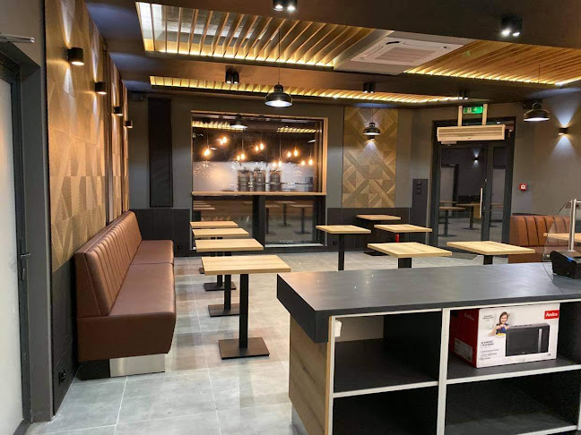 Kebab Center - Miastko - Miastko