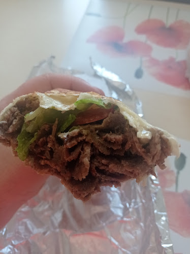 Mała gastronomia, wielkie żarcie - Radom