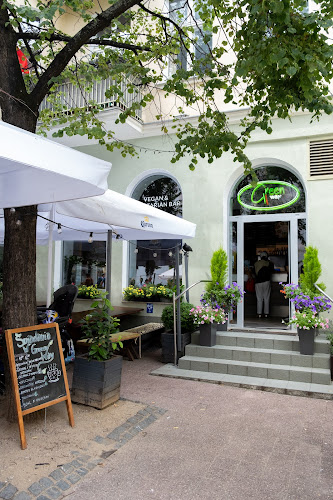 Green Way Food For Life