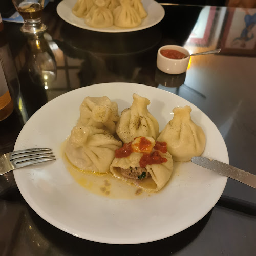 Argo. Restauracja Gruzińska Open Times