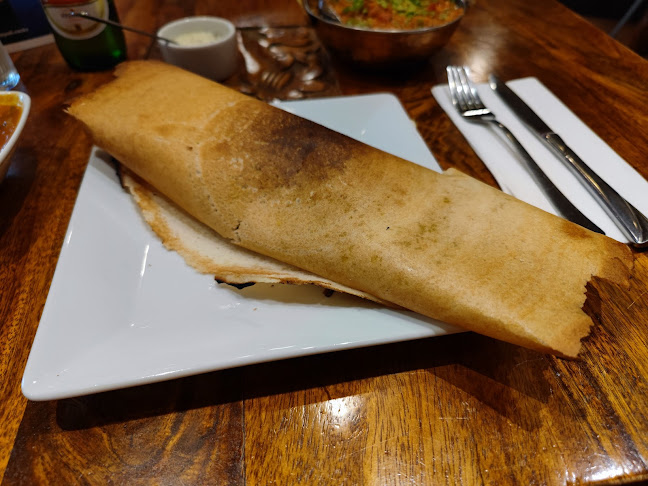 Namaste India: Restauracja Indyjska, Indian Restaurant in Warsaw