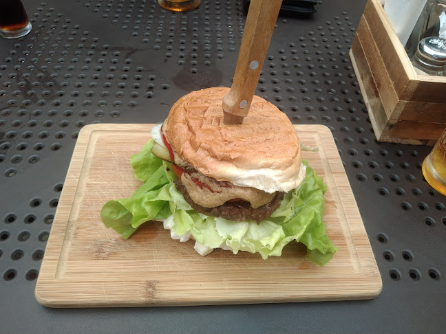 Opinii despre Kawiarnia Horus în Długopole-Zdrój - Gastronomia