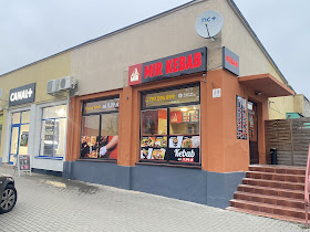 MIR KEBAB