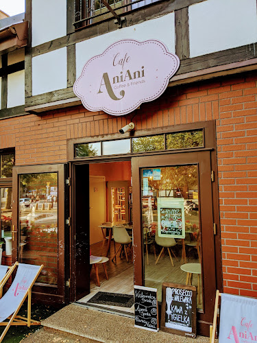 Opinii despre AniAni Ustka în Ustka - Gastronomia