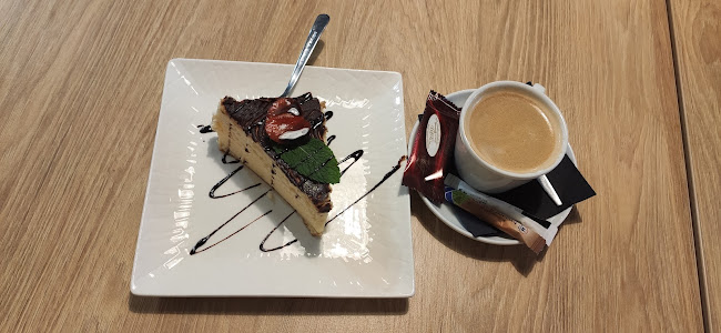 Scena Cafe Fryderyk - Gastronomia