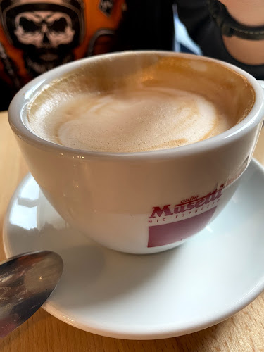 Kofeinka - Gastronomia