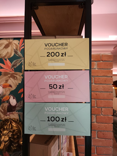 Comentarii opinii despre The White Bear Coffee Lublin