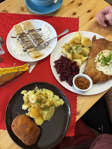 Opinii despre Szalona patelnia în Pruszcz Gdański - Gastronomia