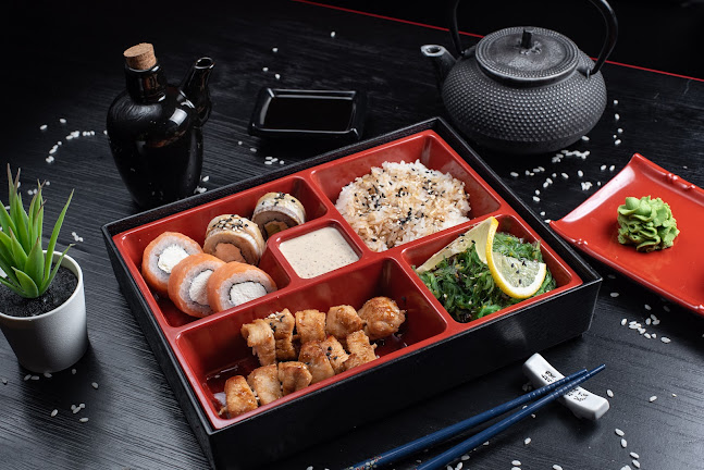 Sushi Master Białystok - Białystok