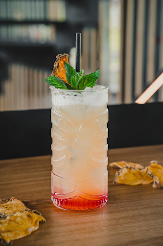 Restauracja Pino River - Gastronomia