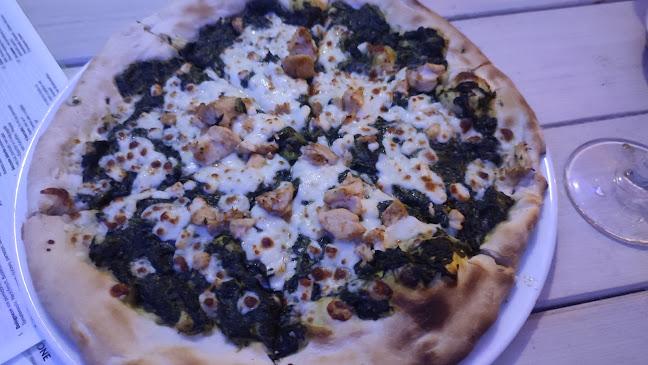 Rio Pizza & Restaurant - Międzyzdroje