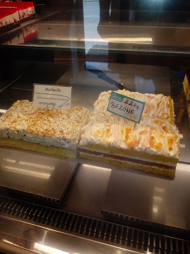 Piekarnia S.C. Wilibald Dziwoki Mateusz Dziwoki Marzena Szweda - Rybnik