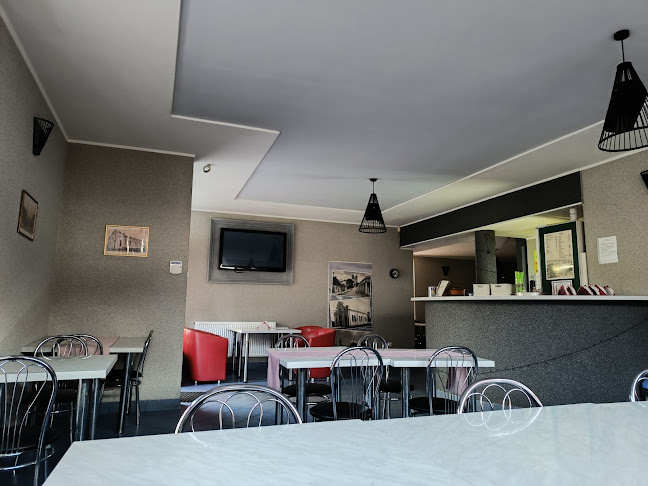 Reviews of Pizzeria SEJNA in Sejny - Gastronomia