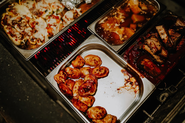 Catering Naturalnie Adam Hasiak - Czechowice-Dziedzice