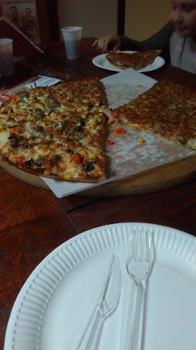 Comentarii opinii despre HaloPizza Zamość