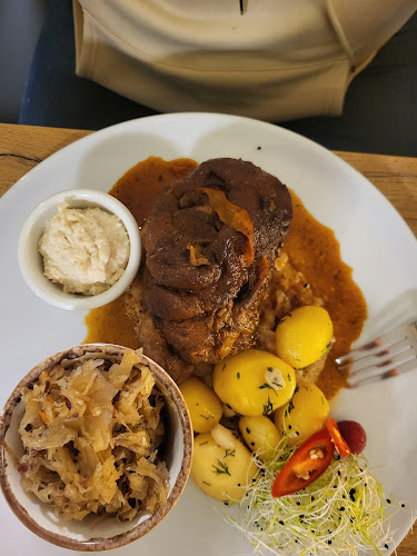 Restauracja Leśny Zakątek - Lusowo