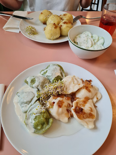 Comentarii opinii despre Gluten Appetit - pierogi, pyzy, kopytka